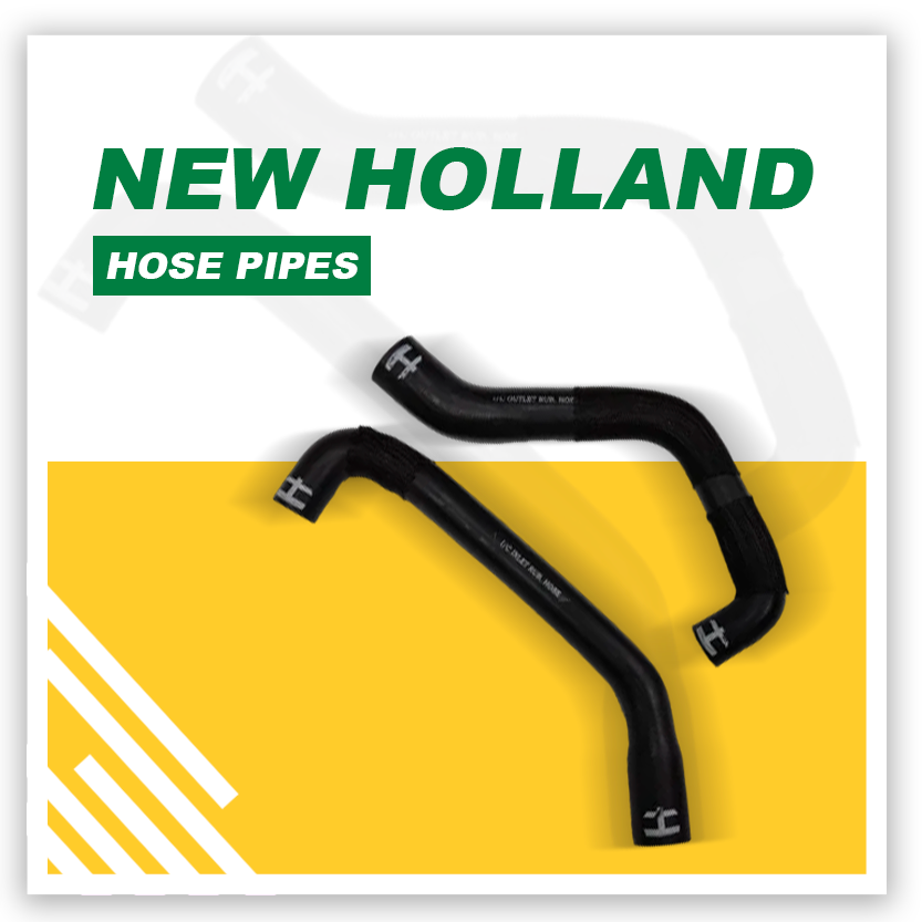 Hose Pipes